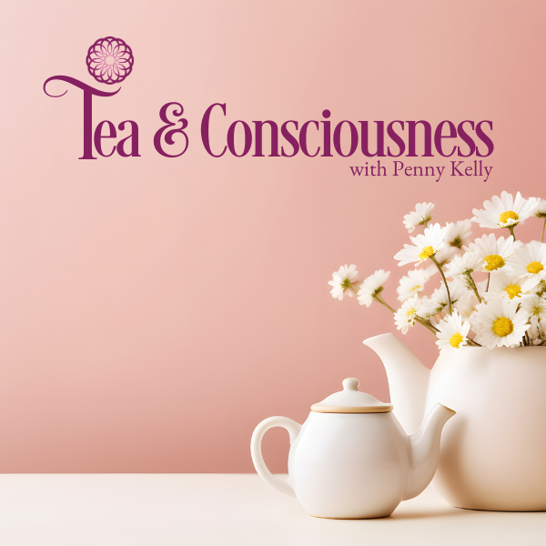 Tea | NEWBIES! May 1 2024, 3pm ET