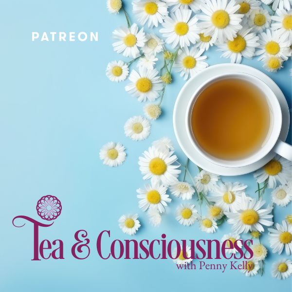 Tea | PATREON! May 22 2024, 1pm ET