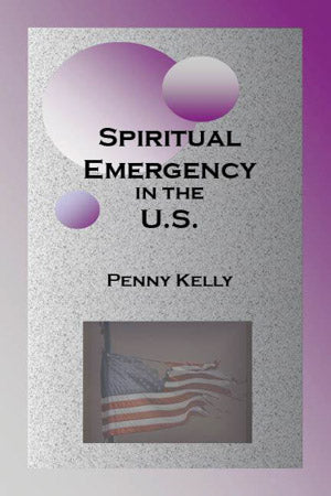 Spiritual Emergency in the U.S. (EBOOK - PDF)