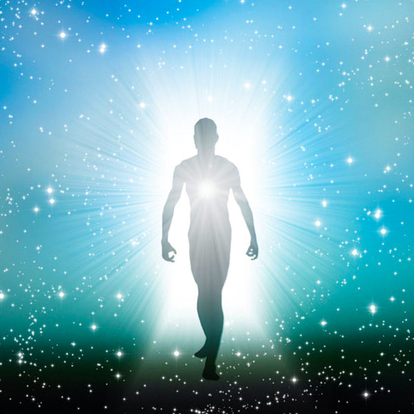 Live Course | Intuition 7 - Power, Wisdom and Evolved Consciousness (Coming Soon!)