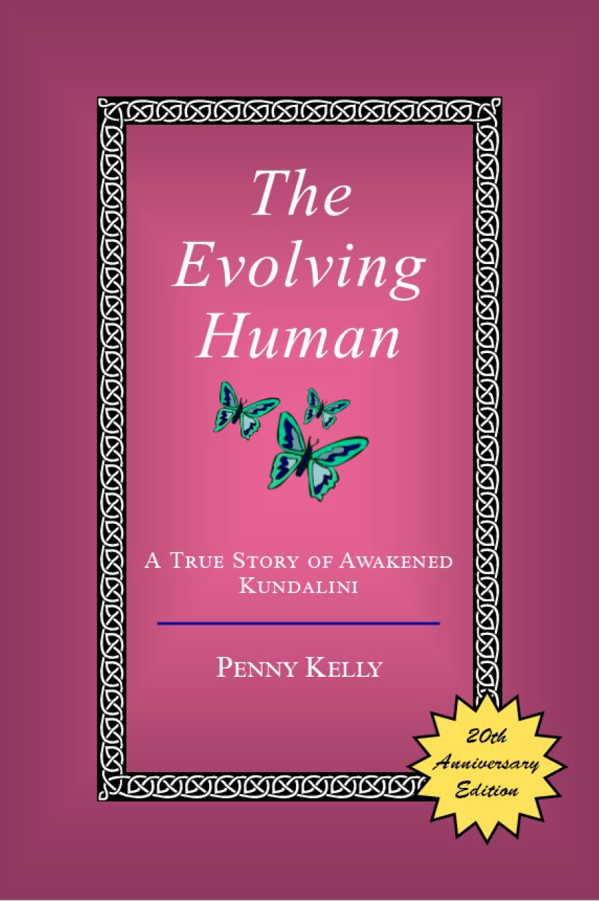 The Evolving Human (EBOOK - PDF)